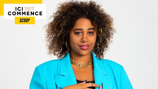 image de la news Ici tout commence : "Le frère de Billie va venir à l'Institut", révèle Margaux Aguilar