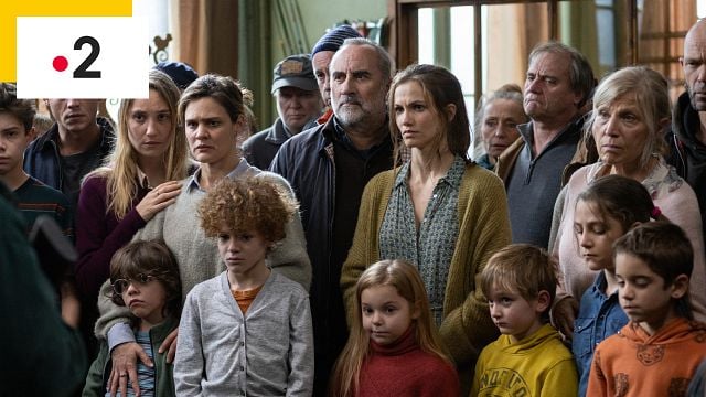 L'Ile prisonnière sur France 2 : cette scène du final a failli ne jamais voir le jour