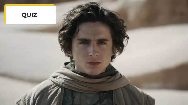 image de la news Quiz Cinéma : si tu reconnais ces 9 films, tu es fan de Timothée Chalamet !