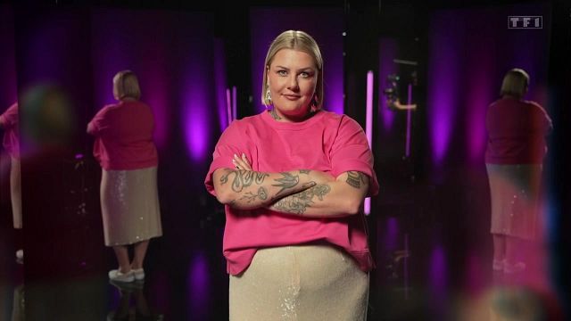 Secret Story 2025 (portrait) : qui est Marianne, la bonne copine qui a  toujours le sourire ? - TV ACTU by AlloCiné