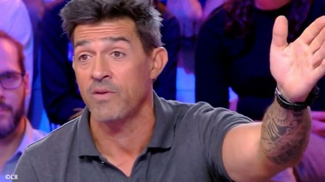 image de la news "Tout le monde avait le nez dedans", Jean-Pascal Lacoste (Star Academy) balance sur la drogue dans les coulisses de l'émission