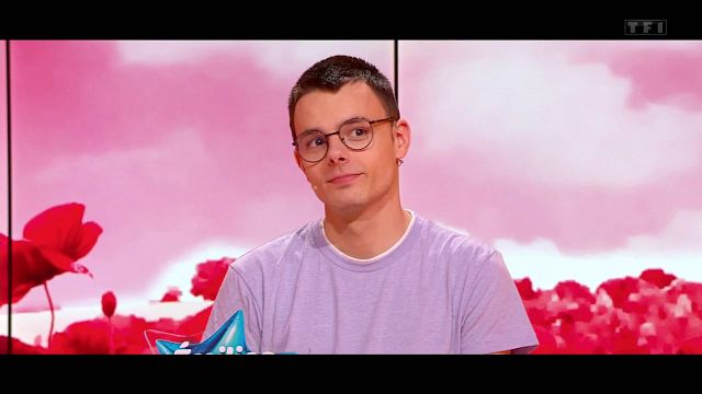 image de la news Emilien (Les 12 Coups de midi) bientôt éliminé ? Il enchaîne les erreurs