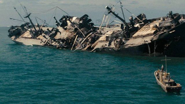 image de la news 1 Oscar et une note de 4 sur 5 : 3 ans après, la suite de ce film fantastique phénomène arrive et on connaît la date de sortie