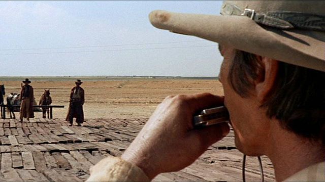 image de la news "On pensait que j’avais perdu la raison" : il y a 58 ans, Sergio Leone ne voulait pas d'autre acteur que lui pour incarner le héros de son plus grand western