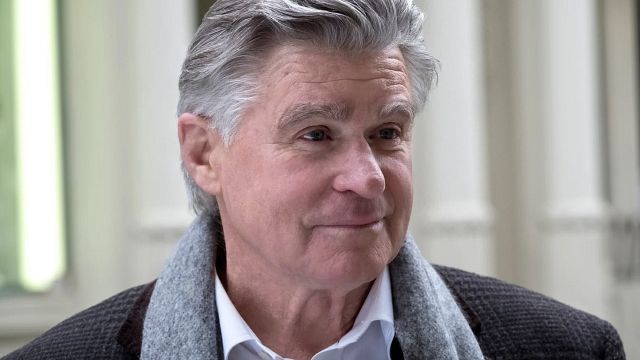 image de la news Mort accidentelle de Treat Williams : l'acteur vu chez Sidney Lumet, Spielberg et Sergio Leone avait 71 ans