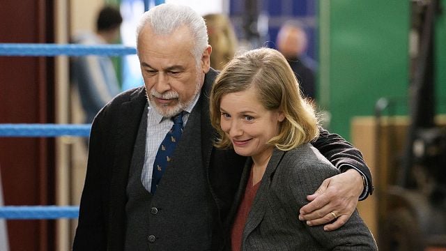 image de la news "Je ne savais pas que j'étais une lessive" : il y a 4 ans, une série à succès prenait fin et son acteur principal ne cachait pas sa déception