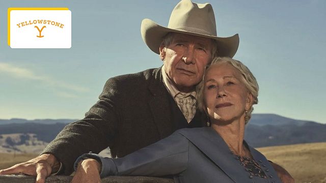 image de la news En cavale et porté disparu : l’un des acteurs de l'univers Yellowstone est activement recherché