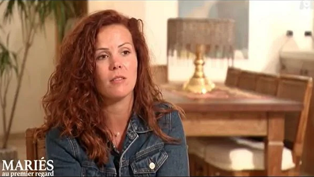 image de la news Alice (Mariés au premier regard) change de tête, les internautes valident