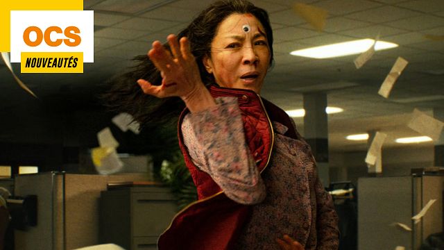 image de la news OCS : les films et séries à voir en mars 2023, de Minx à Everything Everywhere All at Once