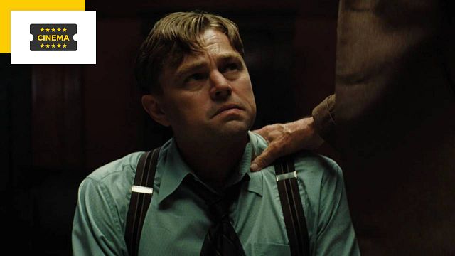 image de la news "3h30 en compagnie d’un idiot, c’est long" : ce grand réalisateur n'aime pas le rôle de Leonardo DiCaprio dans Killers of The Flower Moon