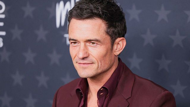 image de la news Ni Pirates des Caraïbes, ni le Seigneur des Anneaux : découvrez le nouveau rôle d'Orlando Bloom !