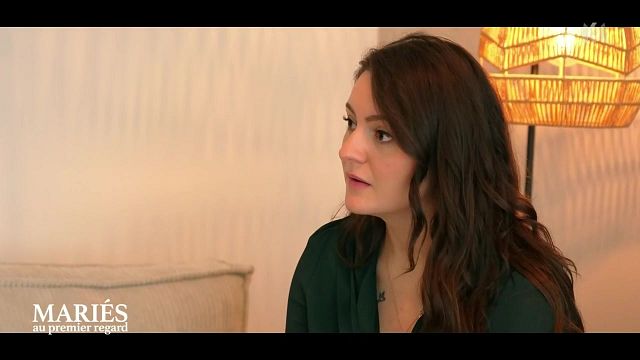 image de la news Mariés au premier regard : -10 kg en 3 mois pour Mallaury, elle dévoile son secret et sa nouvelle silhouette