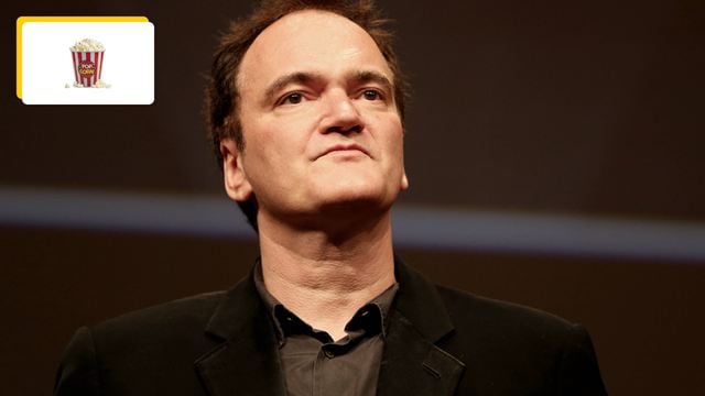 "C'était un désastre !" : Quentin Tarantino a vécu un calvaire pour la Première de l'un de ses meilleurs films