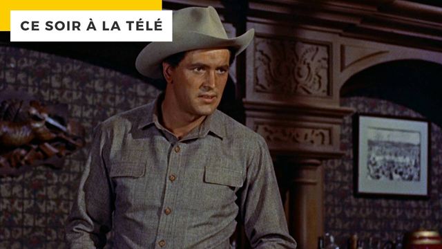 Ce soir à la télé : un petit western qui a tout d’un grand