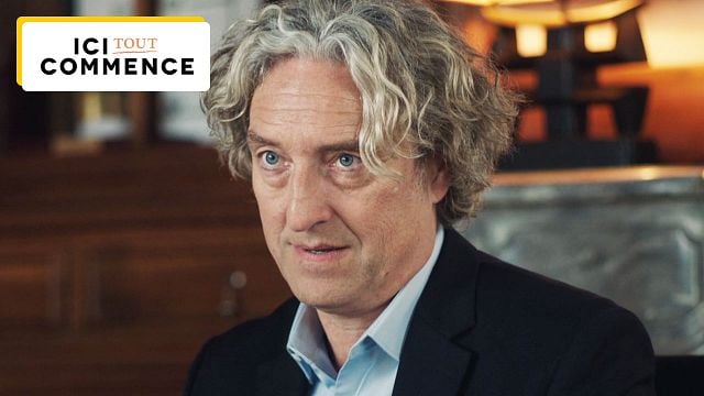 image de la news Ici tout commence : Teyssier dans une position délicate ? "Il a eu la folie des grandeurs", révèle Benjamin Baroche