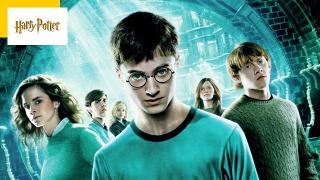 "Cela me rendait un peu anxieuse ou frustrée" : cette actrice de Harry Potter déplore le manque de temps à l'écran de son personnage