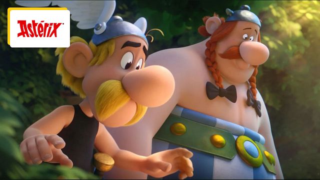 image de la news “Un retour triomphant”, “une véritable réussite” : Alexandre Astier revient au cinéma avec Astérix