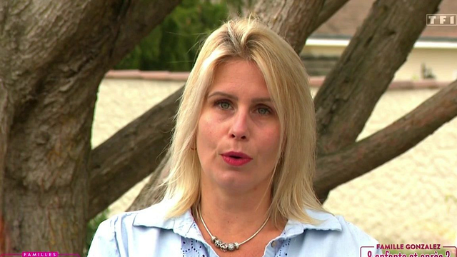 image de la news “J’essaye tout”, Mélanie Gonzalez de Familles nombreuses “relanche la machine”