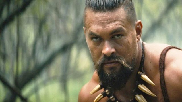 image de la news Chief of War : pourquoi la série de Jason Momoa n'est pas en anglais ?