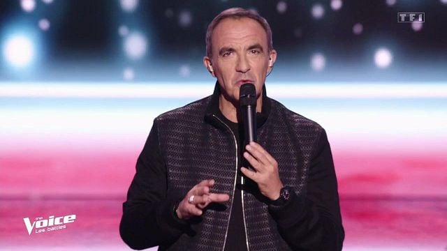 image de la news Téléthon : le nouveau parrain du programme est l'un des coachs de The Voice Kids !
