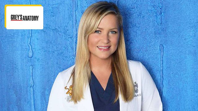 image de la news Arizona revient dans Grey's Anatomy : Jessica Capshaw dévoile déjà une première photo !