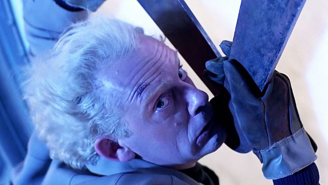 image de la news Retour vers le Futur : rares sont les spectateurs qui ont relevé ce petit détail sur Doc à la fin du film