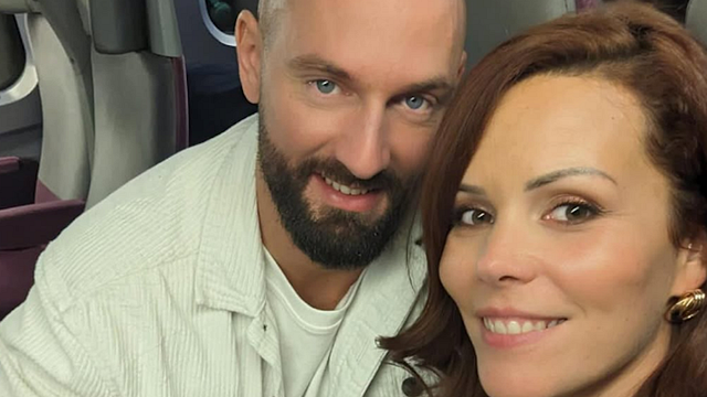 image de la news Mariés au premier regard : "Merci Alice", Florian peut compter sur son épouse après un rendez-vous pas simple