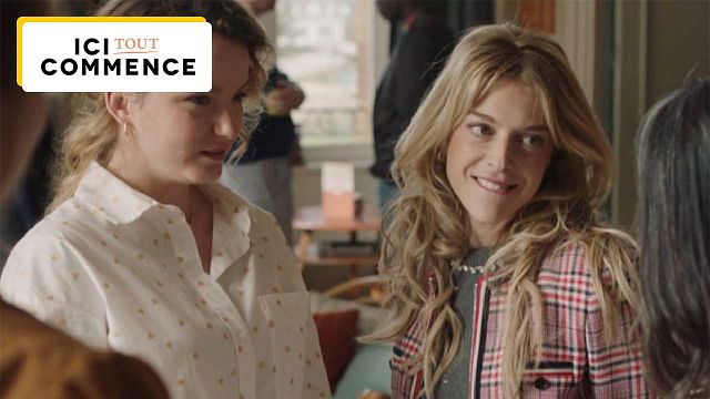 image de la news Ici tout commence : ce qui vous attend dans l'épisode 922 du vendredi 10 mai 2024 [SPOILERS]