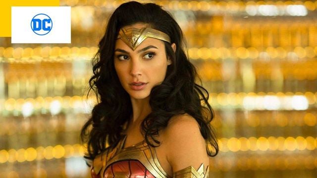 Mauvaises nouvelles chez DC : Wonder Woman 3 et Man of Steel 2 en danger ?