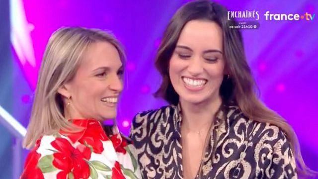 image de la news N’oubliez pas les paroles : qui est Audrey, la nouvelle Maestro qui a éliminé Sandy et qui connaît bien l'émission ?