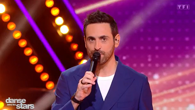 image de la news Danse avec les stars : pas d'émission ce vendredi 1er mars, on vous explique !