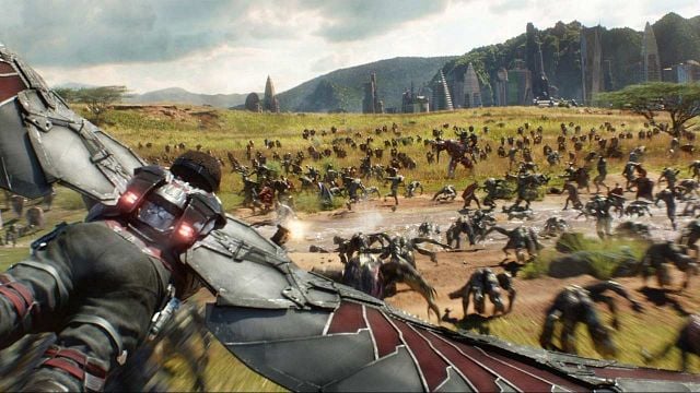 image de la news 2 milliards de dollars : ce film de science-fiction est le plus gros succès cinéma au box-office mondial de l'année 2018 et il est noté 4,3 sur 5 !