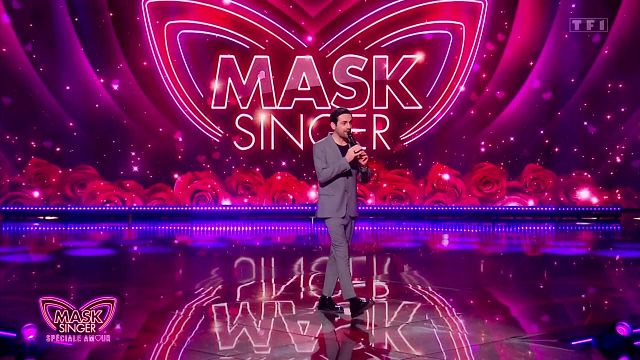 image de la news Fini le vendredi, Mask Singer change de jour de diffusion !