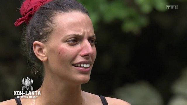 image de la news Grande nouvelle pour Ambre (Koh-Lanta)...