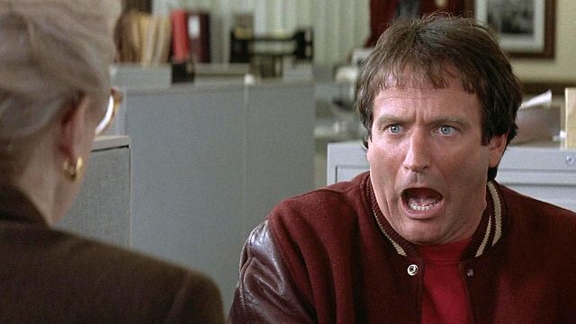 image de la news Ce soir à la télé : pour le plaisir de revoir Robin Williams dans une comédie qui n'a rien perdu de son efficacité 32 ans après sa sortie