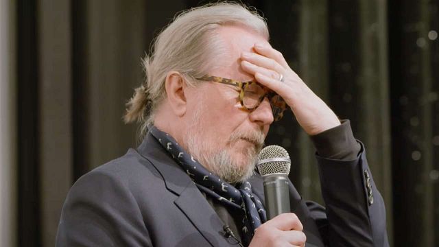 image de la news "Est-ce que je le referais aujourd'hui ? Non !" : ce rôle gênant que Gary Oldman a accepté pour payer ses factures