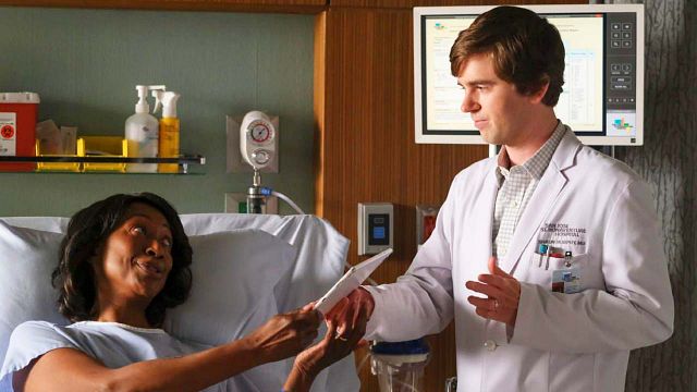 image de la news Good Doctor : il y a 1 an, la mort de ce personnage phare marquait les fans de la série… Pourquoi ce choix scénaristique ?