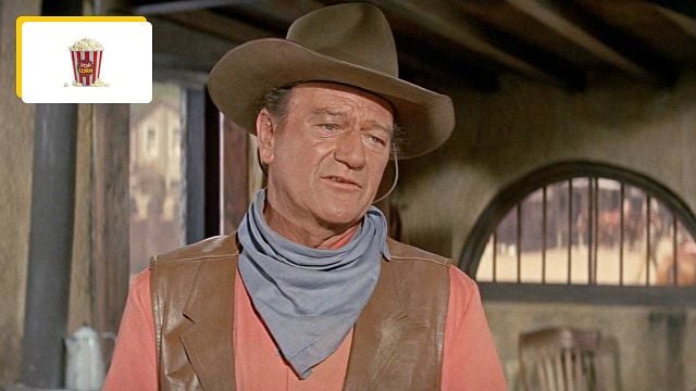 Il y a 74 ans, John Wayne a refusé le rôle qui lui aurait valu un Oscar du Meilleur acteur