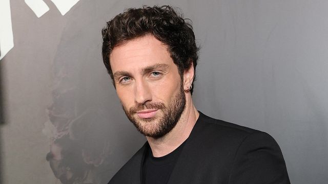 image de la news Après James Bond, le réalisateur de Mourir peut attendre adapte un roman captivant porté par Aaron Taylor Johnson et Benedict Cumberbatch !