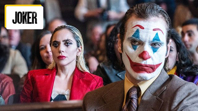 image de la news Joker Folie à deux : est-ce vraiment une comédie musicale ?