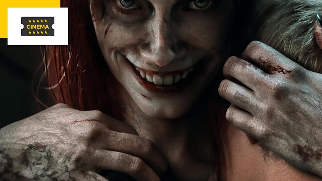 image de la news Evil Dead Rise : quelle interdiction pour ce film d'horreur choc ?