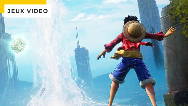 image de la news One Piece Odyssey : que vaut le nouveau jeu vidéo dérivé du célèbre manga ?