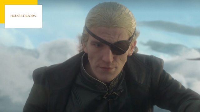 image de la news House of the Dragon : pourquoi cette mort tragique dans l'épisode final diffère du livre ?