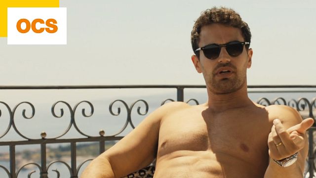 image de la news The White Lotus saison 2 : la scène de nu de Theo James émoustille les fans