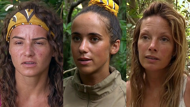 image de la news Exclu. Koh-Lanta : “Elles ont joué sur les deux tableaux”, Louise en veut-elle toujours à Joana et Claire de l’avoir trahie ?