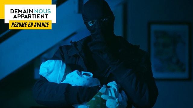 image de la news Demain nous appartient : ce qui vous attend dans l'épisode 1380 du vendredi 10 mars 2023 [SPOILERS]