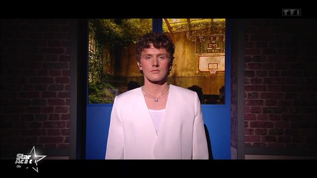 image de la news Exclu. Star Academy : "C'était mes deux piliers", Bastiaan avait ses préférences au château !