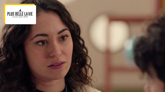 image de la news Plus belle la vie en avance : ce qui vous attend dans l'épisode 25 du vendredi 9 février 2024 [SPOILERS]