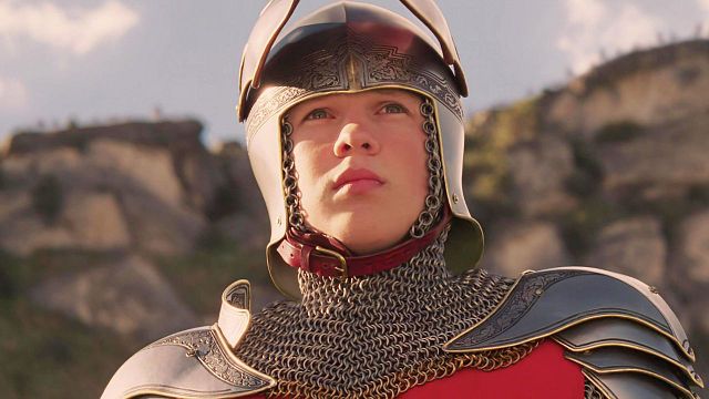 image de la news Cette saga d'heroic fantasy à 1,6 milliard de dollars s'apprête à faire son retour et les fans commencent à avoir des théories !