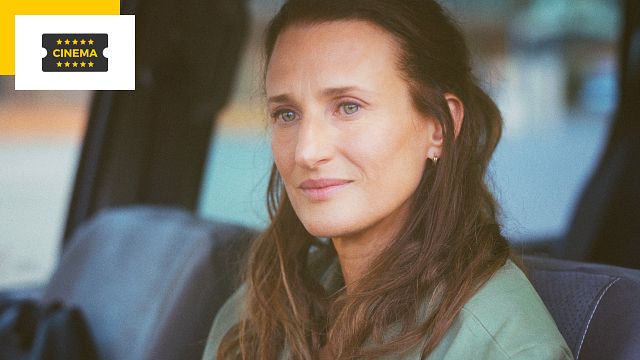 image de la news Toni en famille : à quelle star ce film avec Camille Cottin rend-il hommage ?